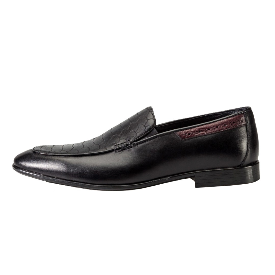 کفش مردانه کد 201498