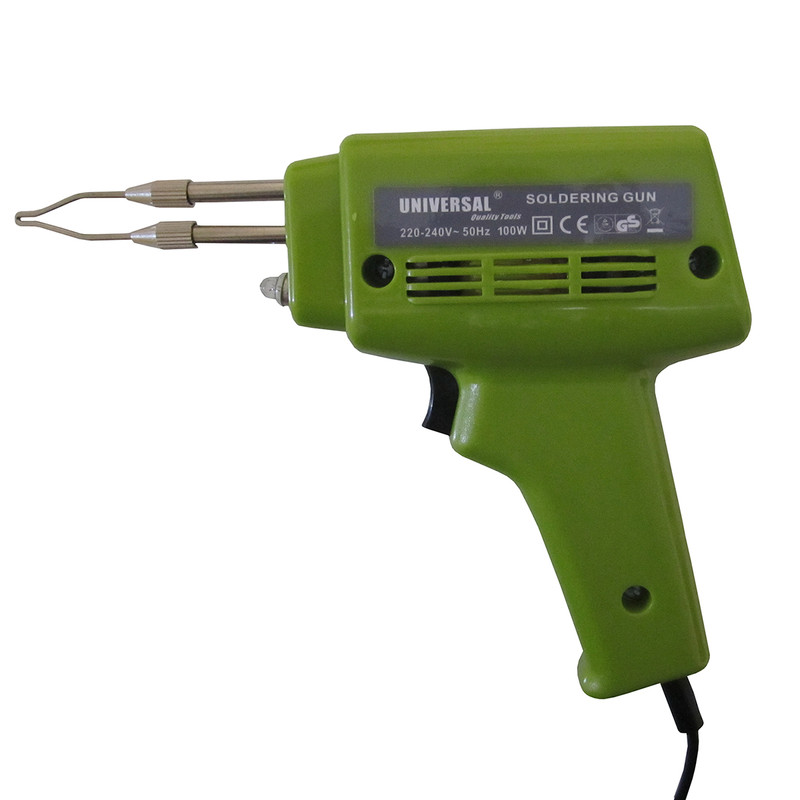 هویه 100 وات یونیورسال مدل US-98