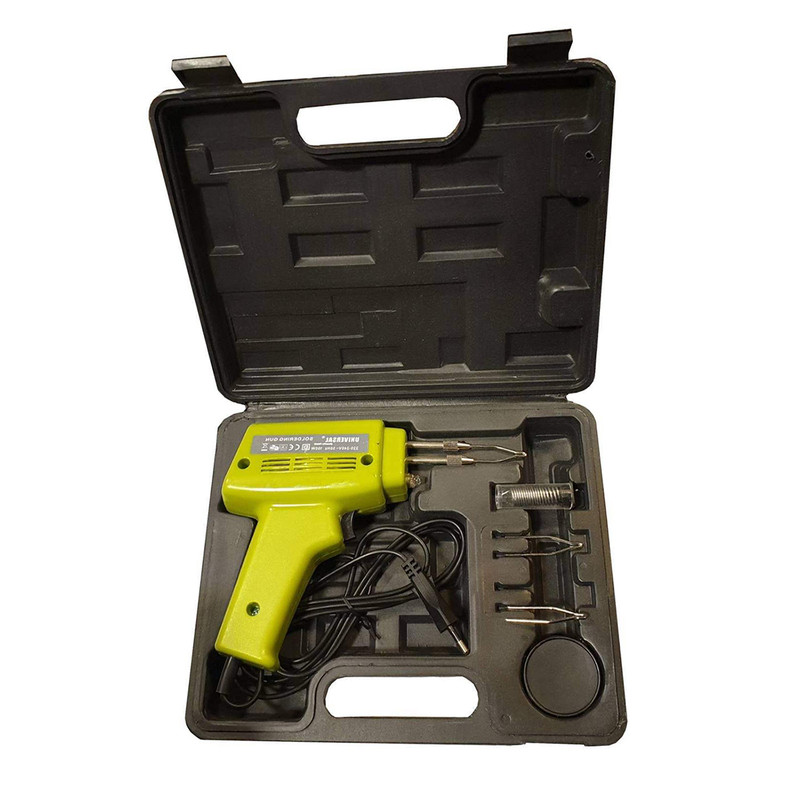 هویه 100 وات یونیورسال مدل US-98