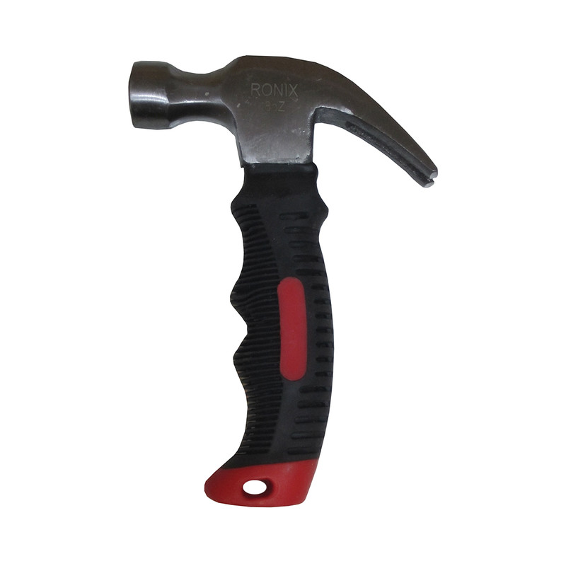 چکش مدل AM-15 وزن 335 گرم