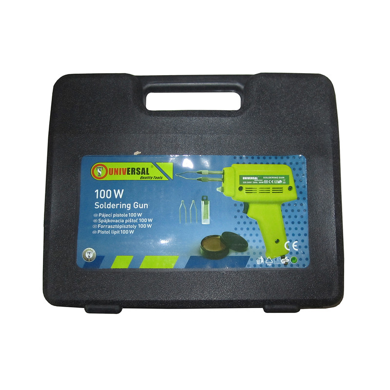 هویه 100 وات یونیورسال مدل US-98