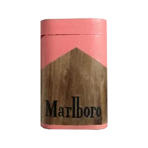 جاسیگاری مدل marlboro