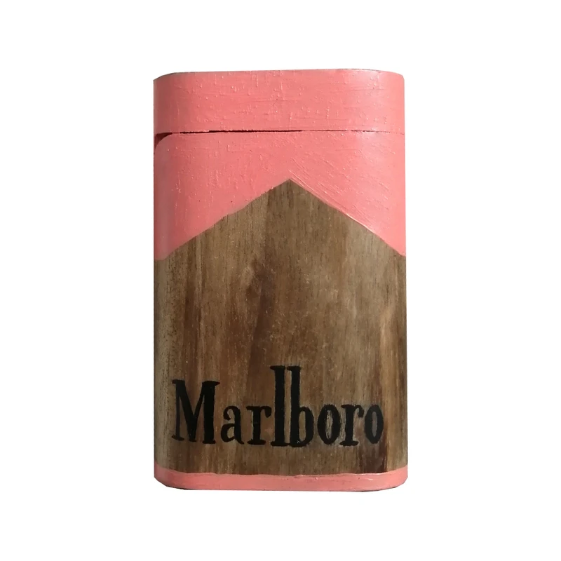 جاسیگاری مدل marlboro