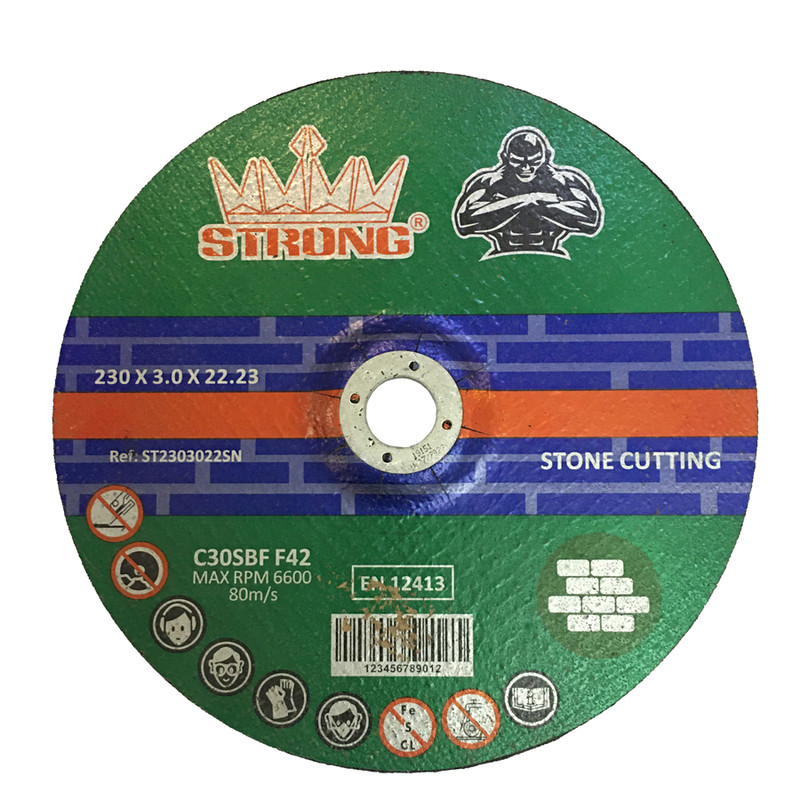 صفحه برش سنگ استرانگ مدل F42