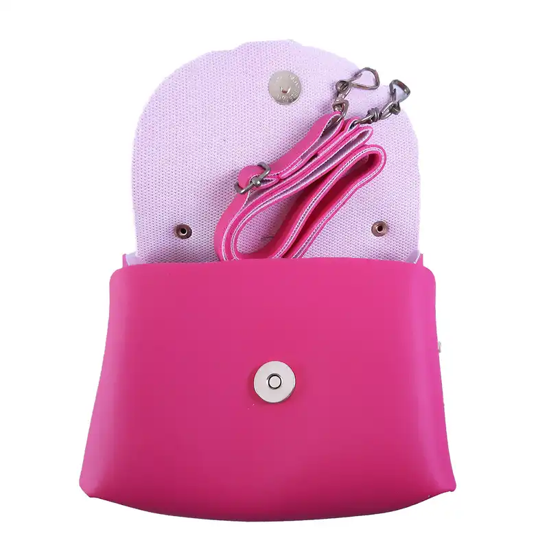 کیف دوشی دخترانه مدل n090