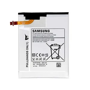 باتری تبلت مدل EB-BT230FBE ظرفیت 4000 میلی آمپر ساعت مناسب برای تبلت سامسونگ Galaxy Tab 4 7