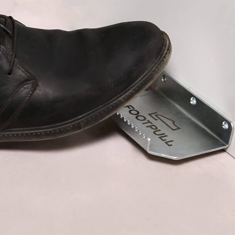 درب باز کن فوت پول مدل FPS درب باز کن فوت پول مدل FPS