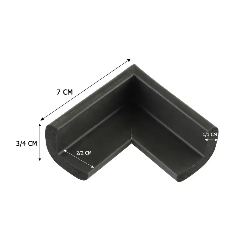 محافظ گوشه نی نی ک مدل 9251