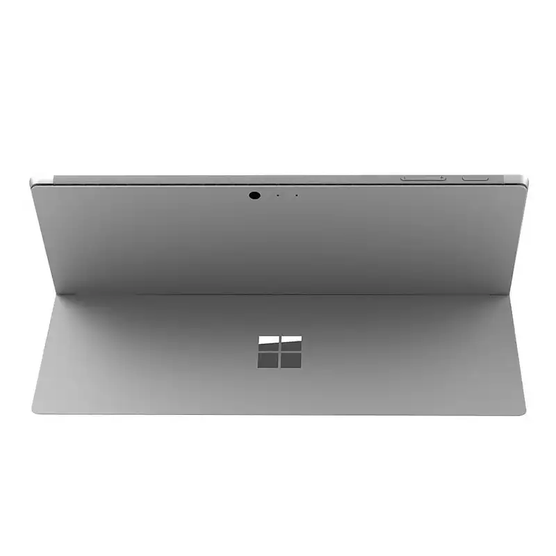 تبلت مایکروسافت مدل Surface Pro 6 - A به همراه کیبورد Black Type Cover