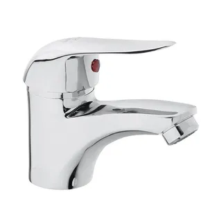 شیر روشویی کاریز مدل Afra