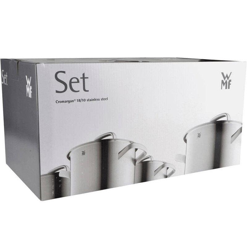 سرویس قابلمه 9 پارچه دبلیو ام اف مدل Topf