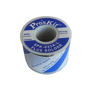 سیم لحیم پروسکیت مدل 8PK-033A-L وزن 100 گرم