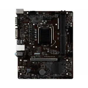 مادربرد ام اس آی مدل H310M PRO-VD PLUS
