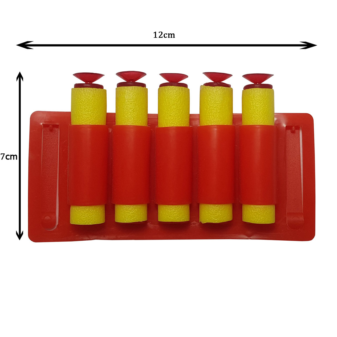 تفنگ بازی گلدن گان مدل naabsell10