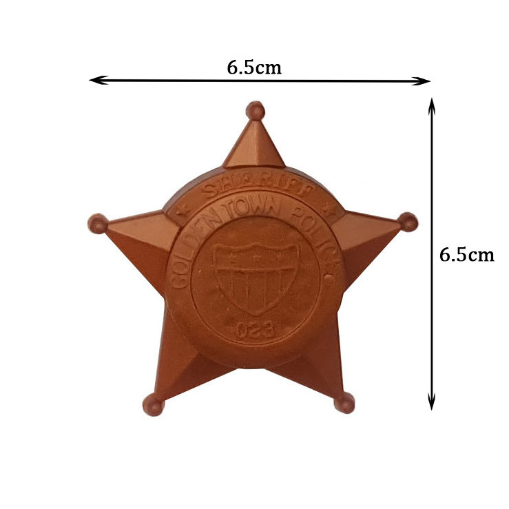 تفنگ بازی گلدن گان مدل naabsell10