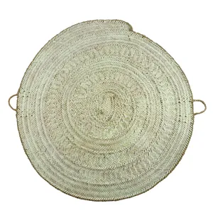 سفره حصیربافی کد HS-1019