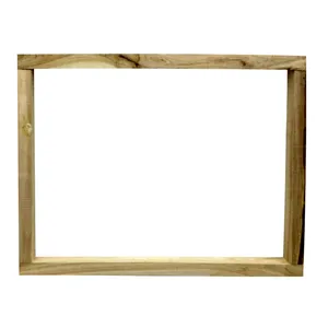 چارچوب دریچه کولر کد43