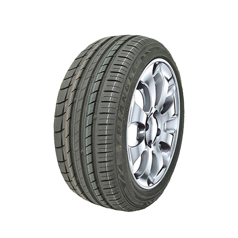 لاستیک خودرو تراینگل مدل TH201 سایز 215/50R17