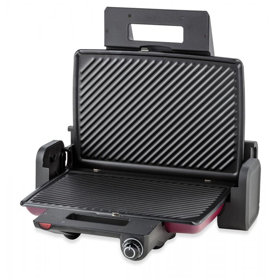 ساند،یچ ساز و گریل ساز فکر مدل Torreo