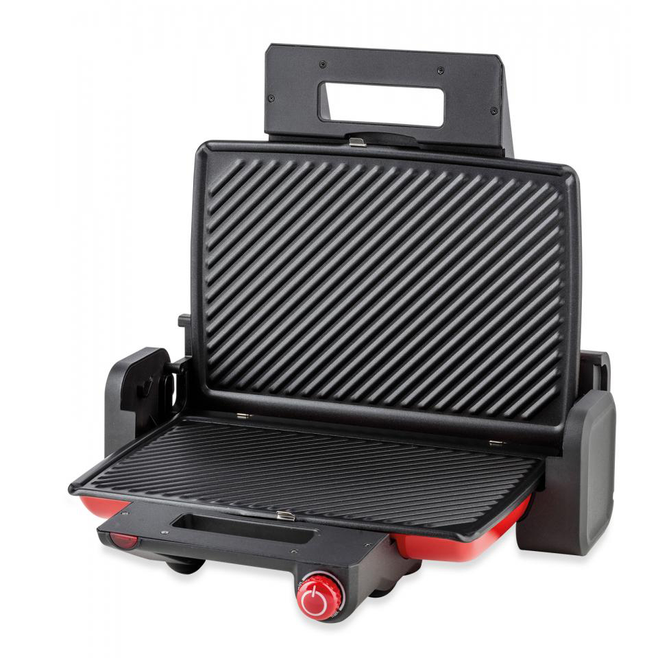 ساند،یچ ساز و گریل ساز فکر مدل Torreo