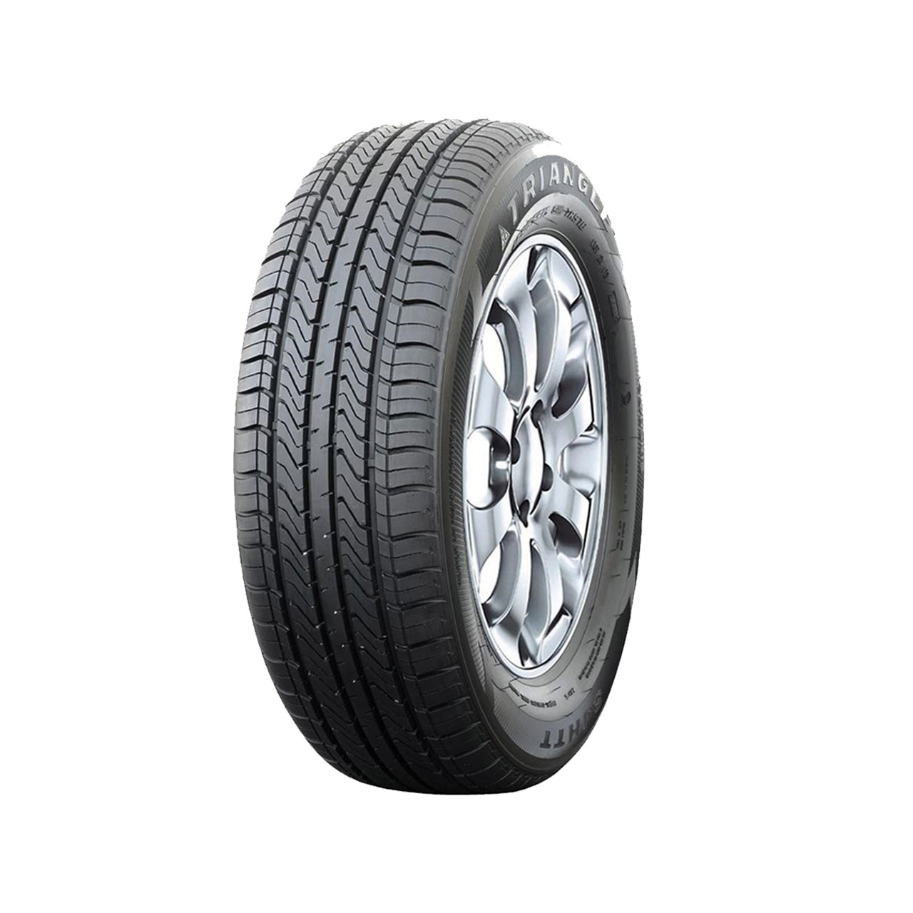 لاستیک خودرو تراینگل مدل TR978 سایز 215/65R16