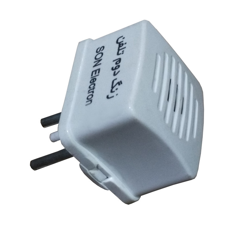 زنگ دوم تلفن سان الکترون مدل 001