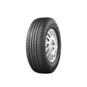 لاستیک خودرو تراینگل مدل TR258 سایز 215/75R15