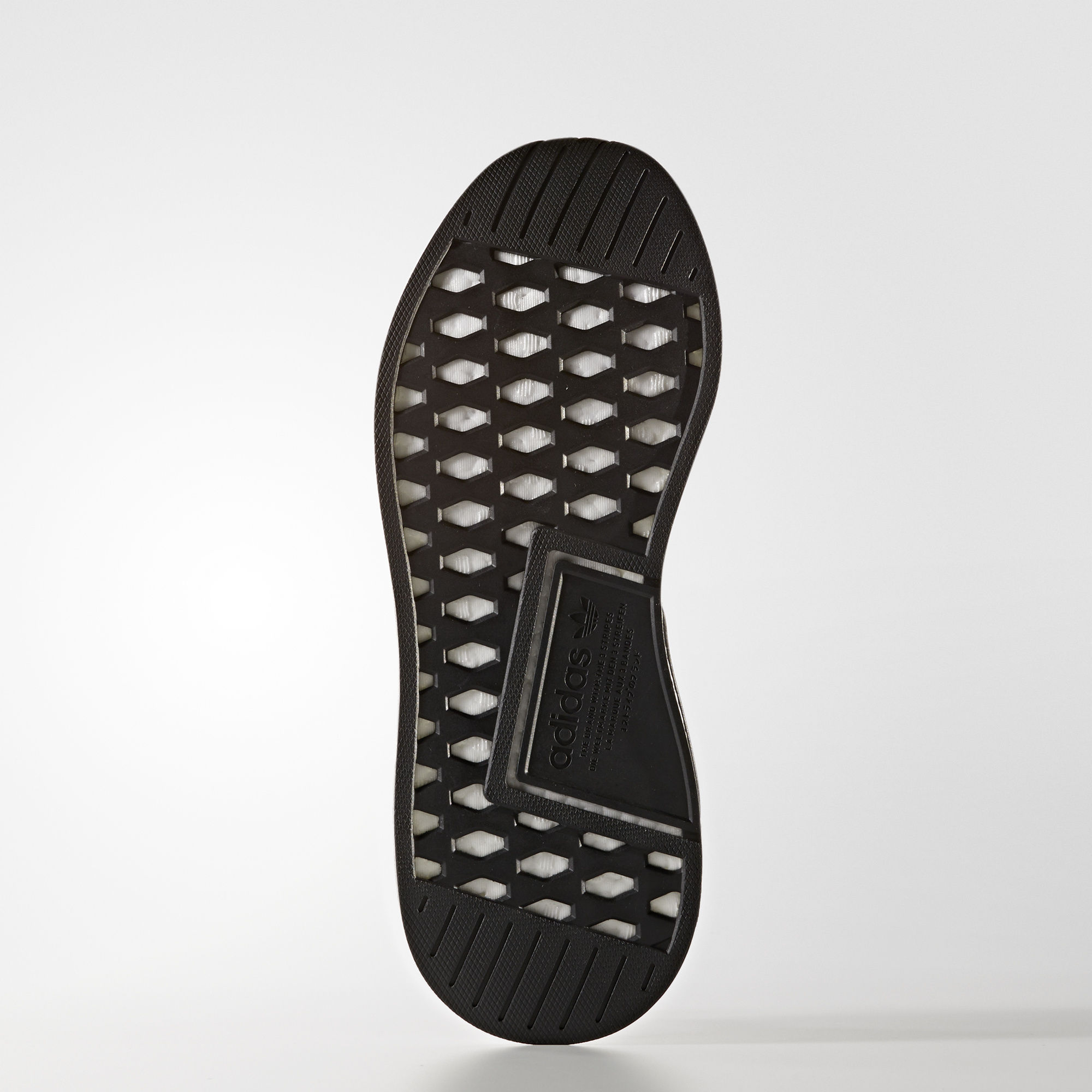  کفش راحتی مردانه آدیداس مدل NMD CS2 Primeknit BY9406