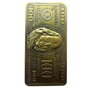 فندک طرح دلار کد 2000