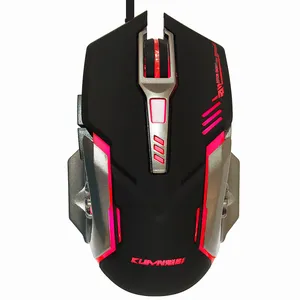 ماوس مخصوص بازی کیوین مدل G600