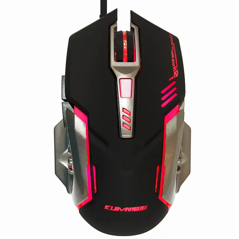 ماوس مخصوص بازی کیوین مدل G600