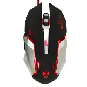 ماوس مخصوص بازی ایوادن مدل T02