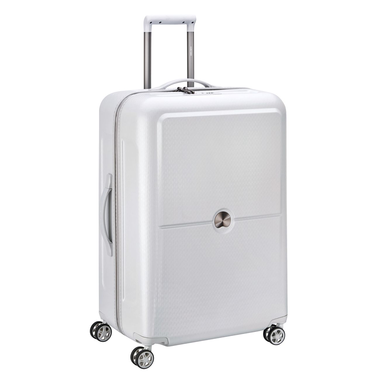 چمدان دلسی مدل TURENNE کد 1621820 سایز متوسط