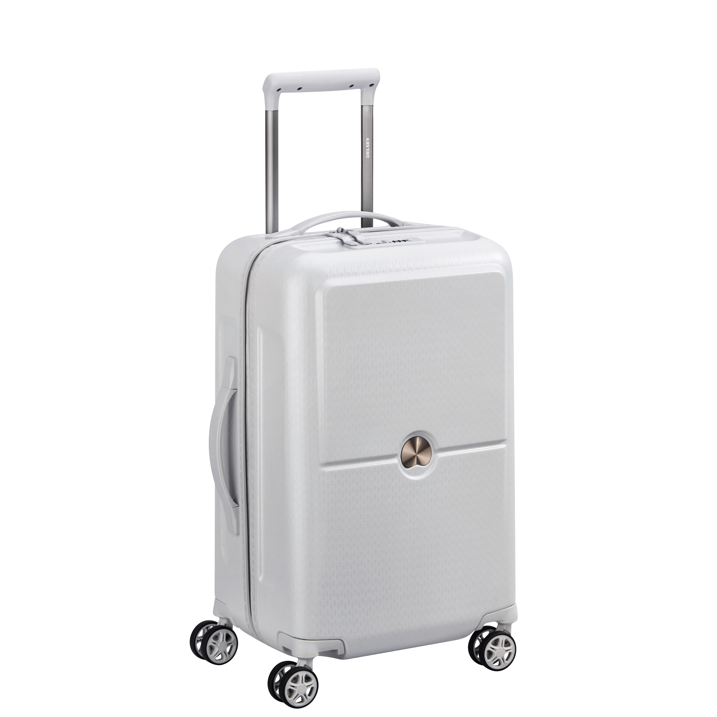 چمدان دلسی مدل TURENNE کد 1621801 سایز کوچک -  - 9
