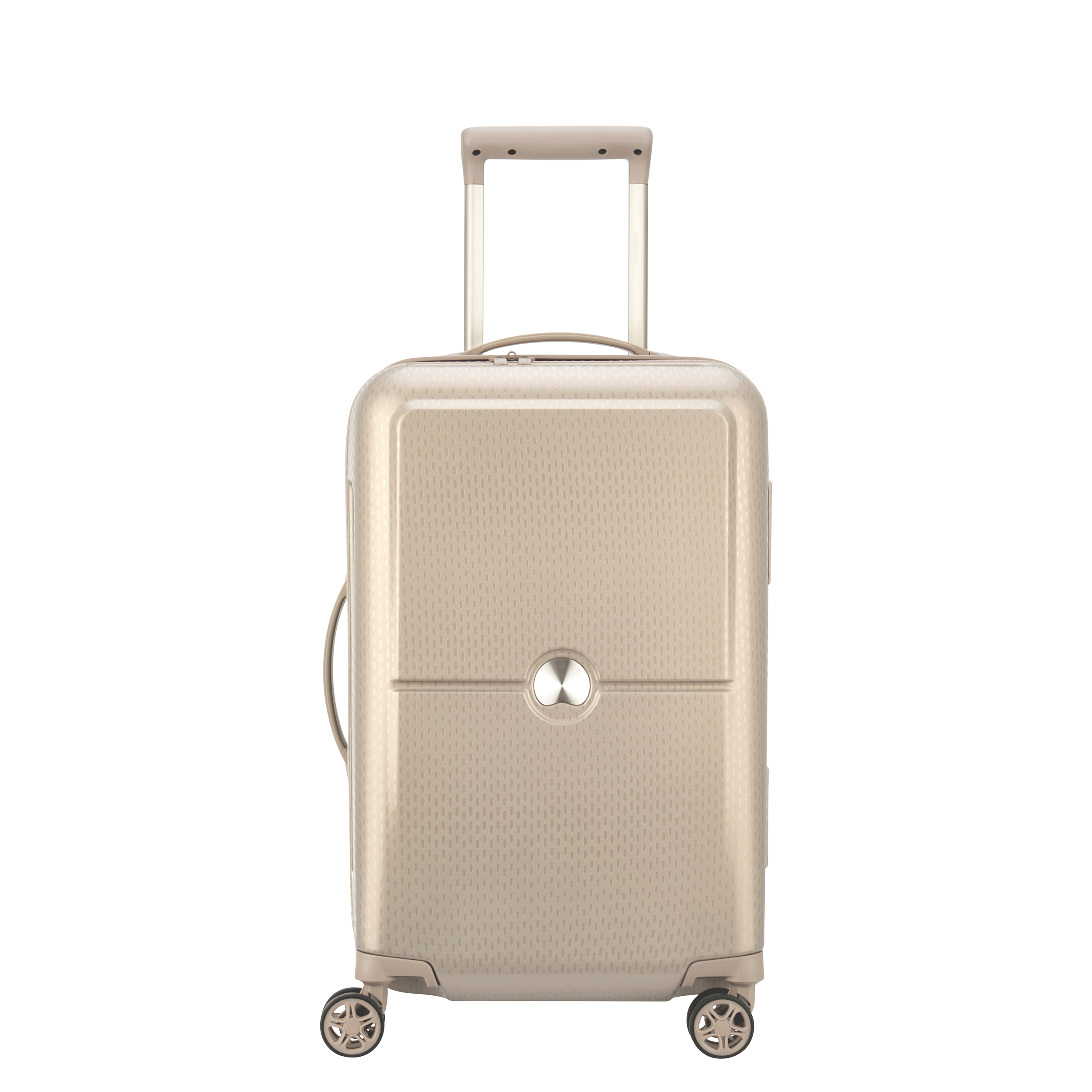 چمدان دلسی مدل TURENNE کد 1621801 سایز کوچک -  - 2