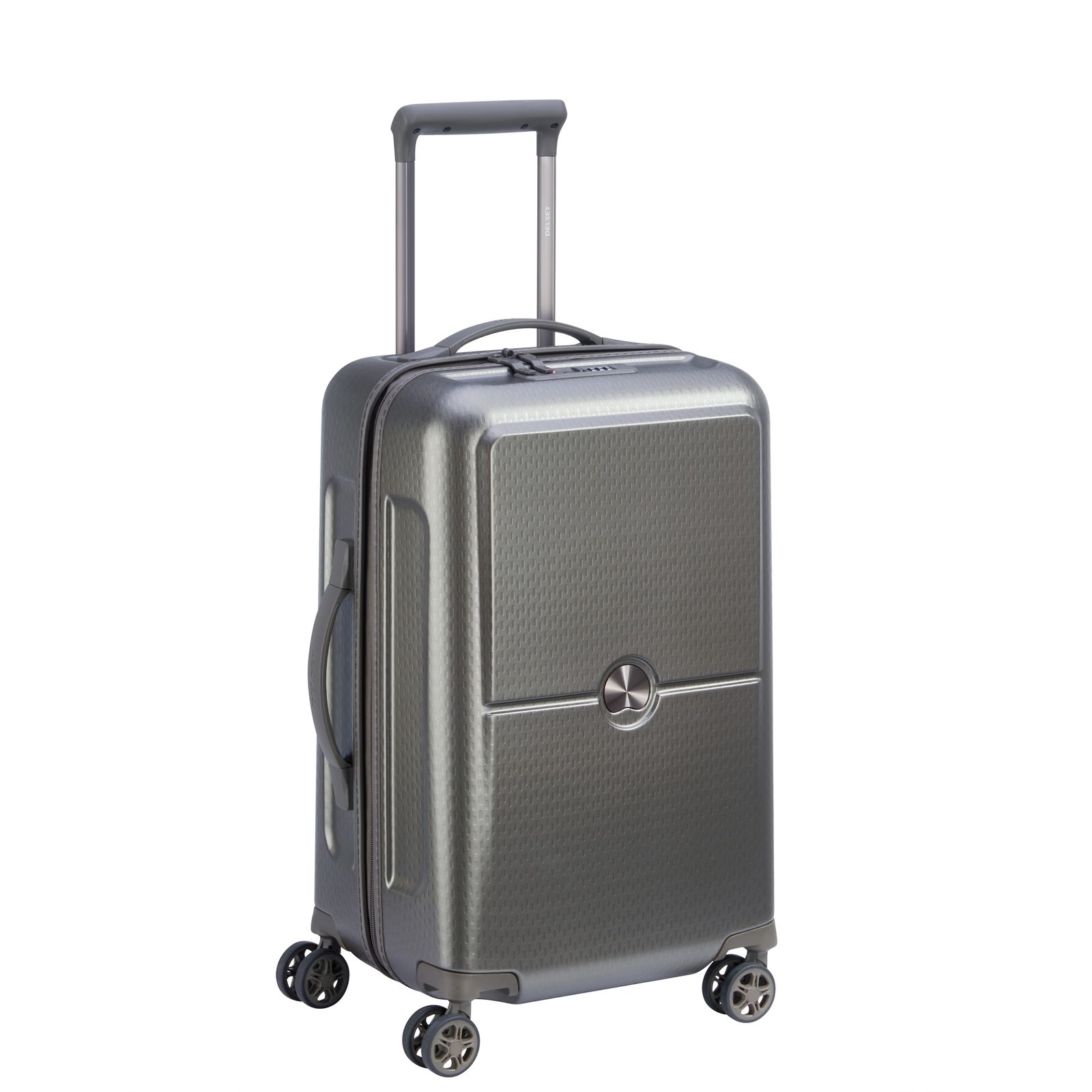 چمدان دلسی مدل TURENNE کد 1621801 سایز کوچک -  - 7