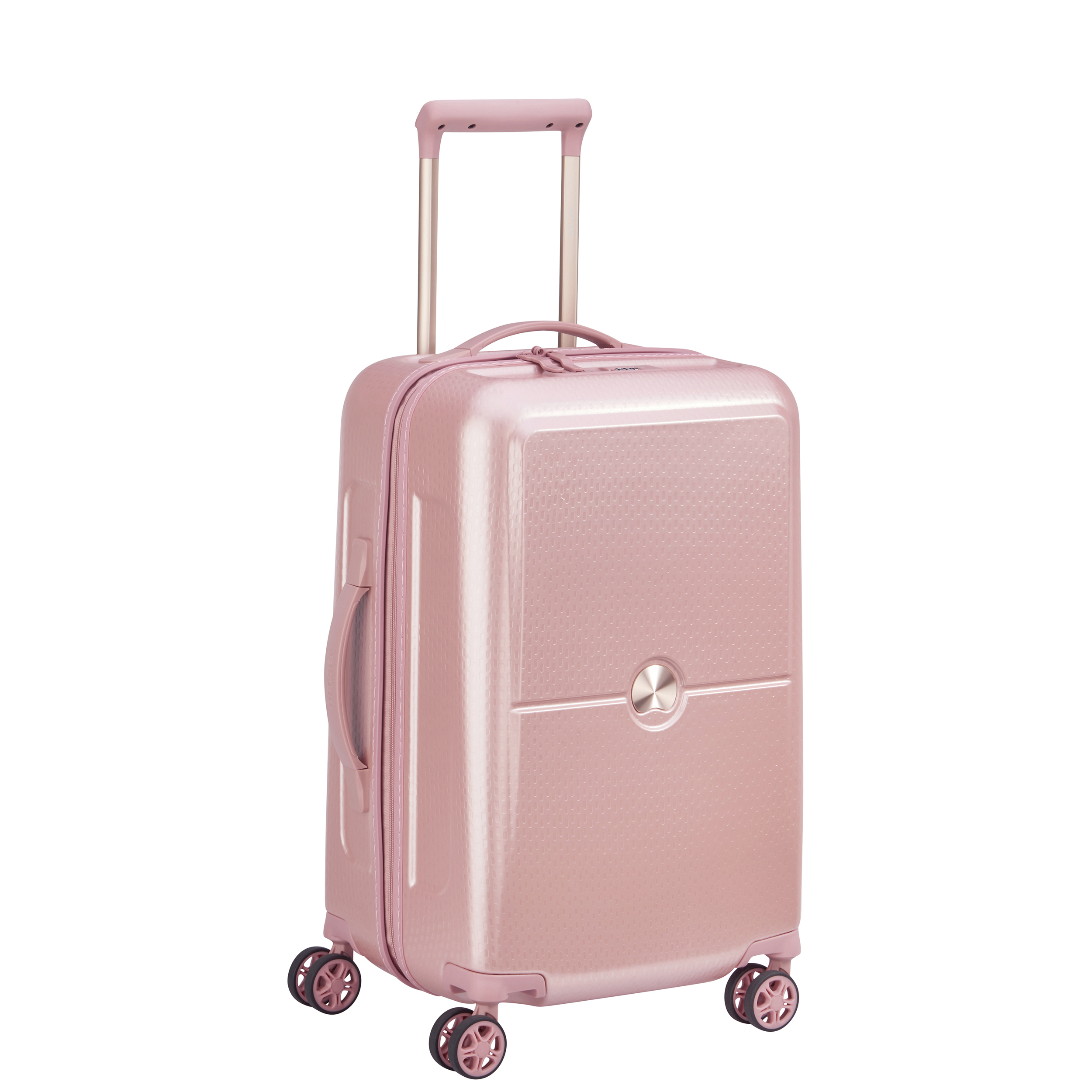 چمدان دلسی مدل TURENNE کد 1621801 سایز کوچک -  - 1