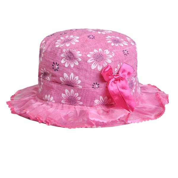 کلاه دخترانه کد k0013