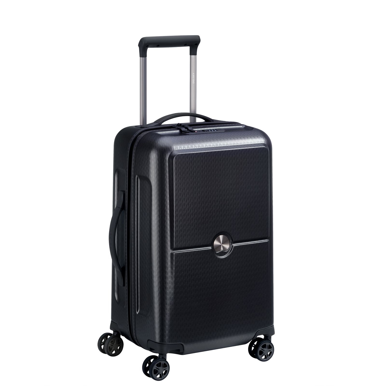 چمدان دلسی مدل TURENNE کد 1621801 سایز کوچک -  - 12