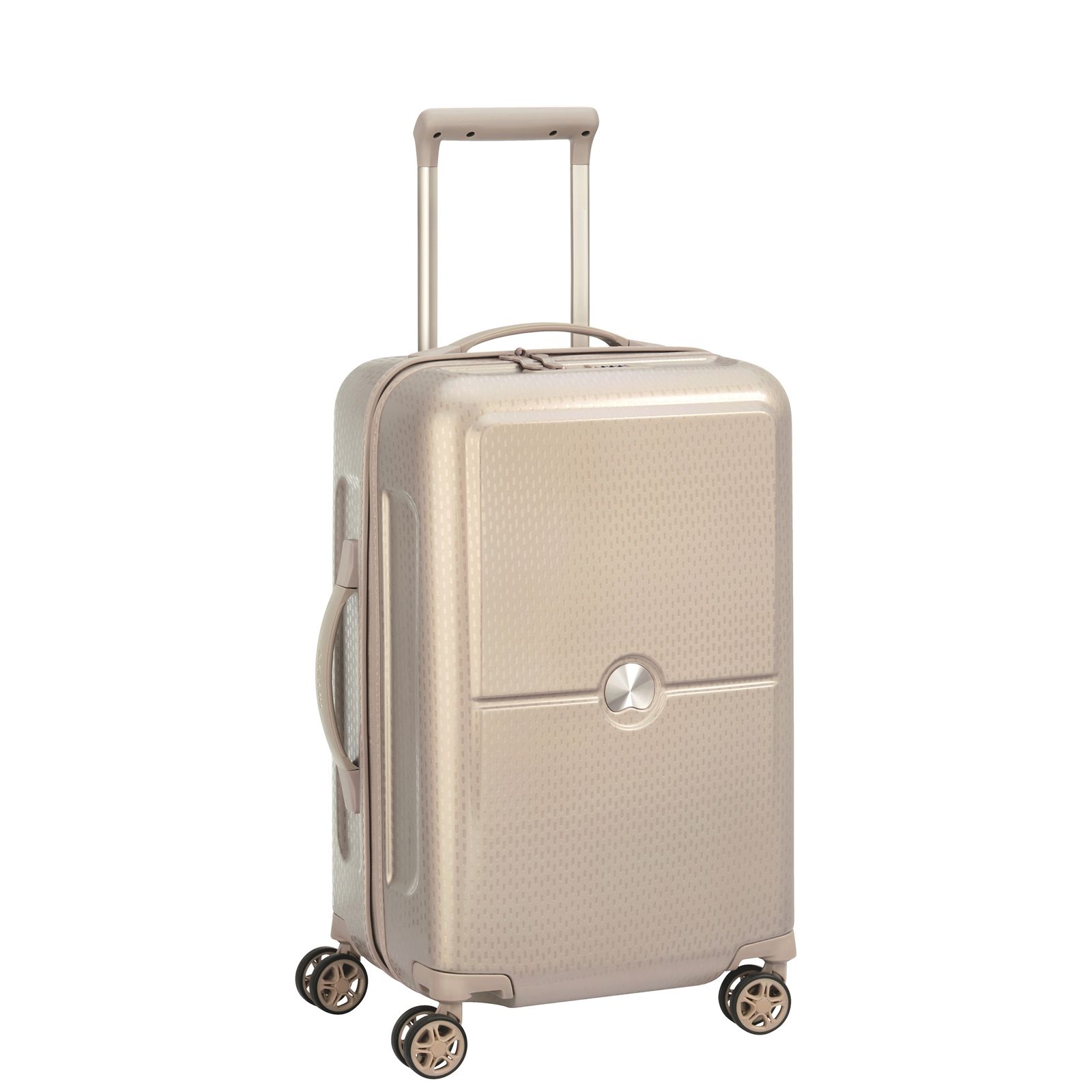 چمدان دلسی مدل TURENNE کد 1621801 سایز کوچک -  - 14