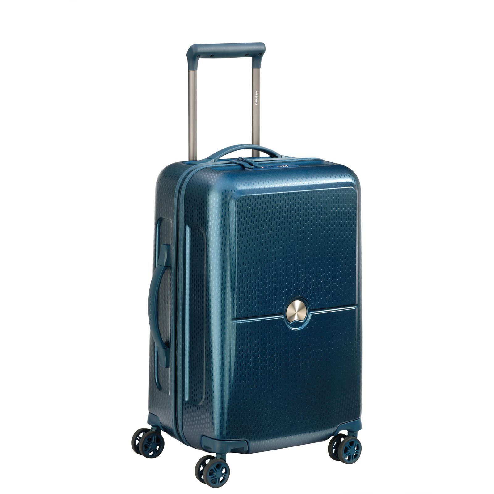چمدان دلسی مدل TURENNE کد 1621801 سایز کوچک -  - 18