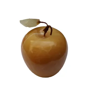 میوه تزیینی مدل D طرح سیب