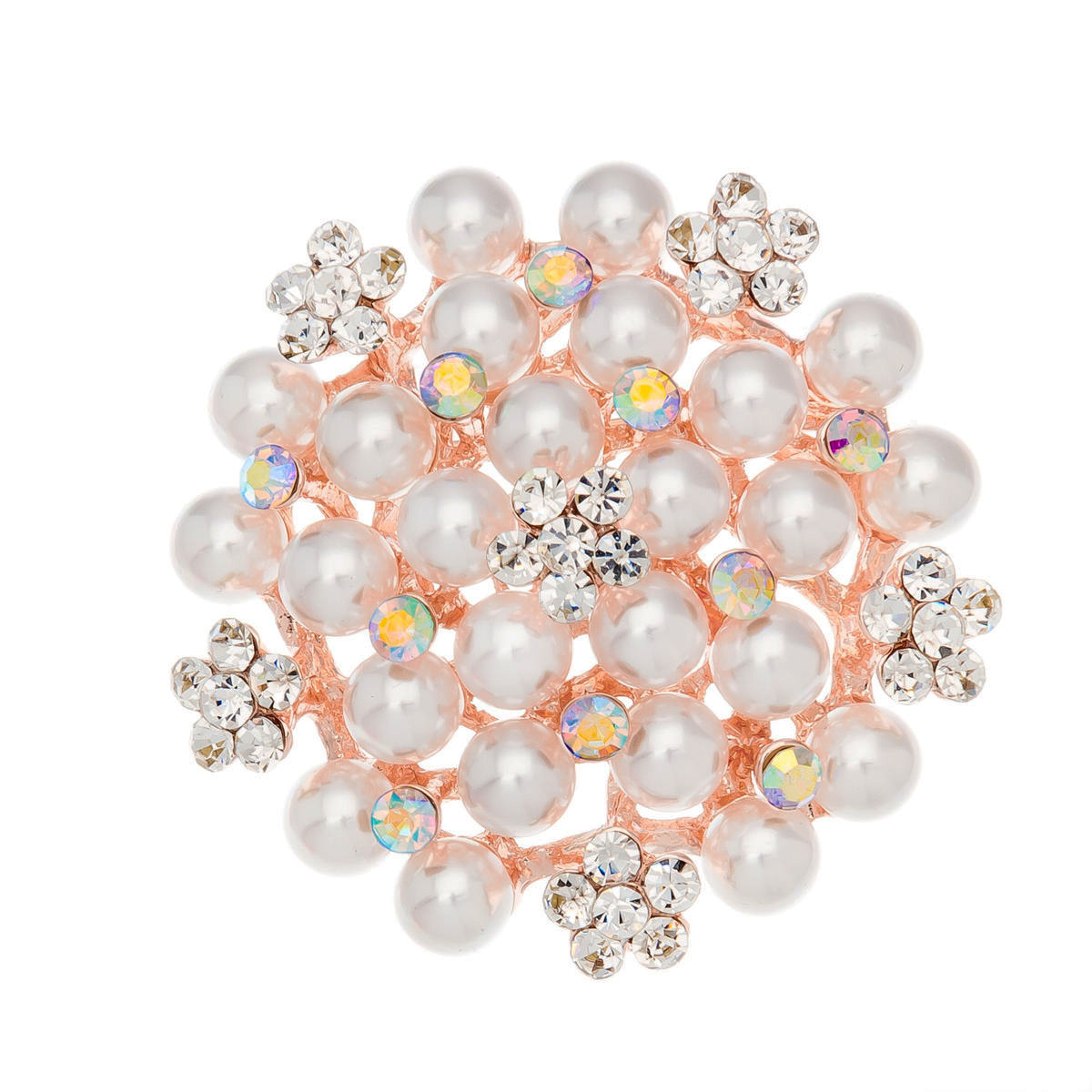 گل سینه زنانه کد rst014