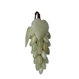 میوه تزیینی مدل v طرح انگور