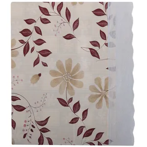 سفره 2 نفره طرح گل کد S743