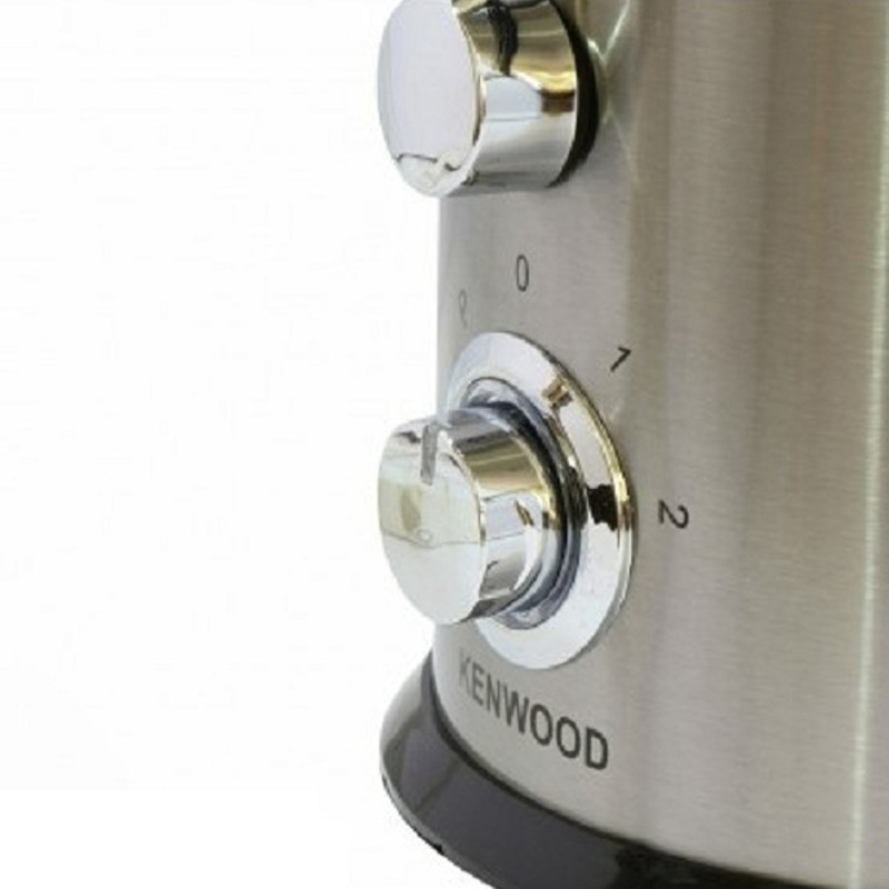 آبمیوه گیری کنوود مدل JE 1100 آبمیوه گیری کنوود مدل JE 1100