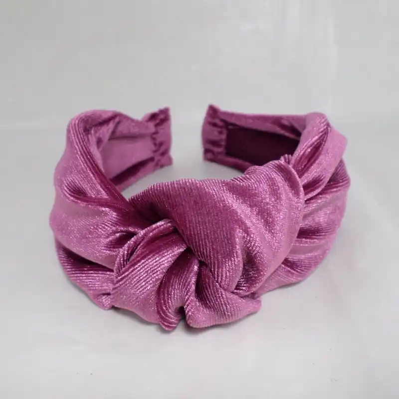 تل مو زنانه مدل Lin_06