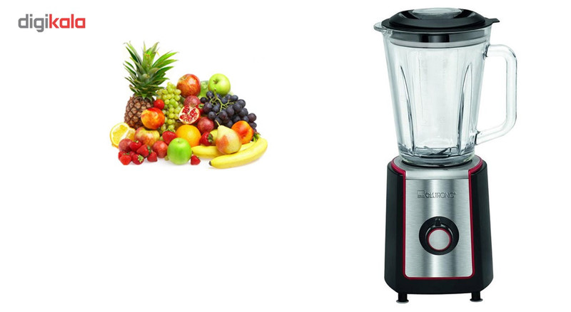 مخلوط کن کلترونیک مدل UM 3561 BLA