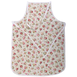 پیش بند آشپزخانه طرح گل کد 2373