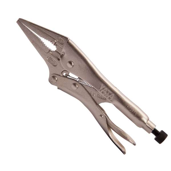 انبر قفلی واتا مدل 4106 سایز 9 اینچ